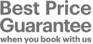 best price guaranteed