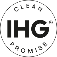 ihg clean promise