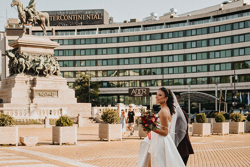 premium accommodation sofia