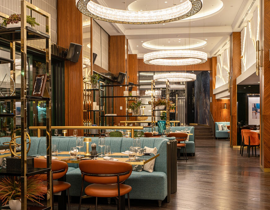 ador restaurant 2